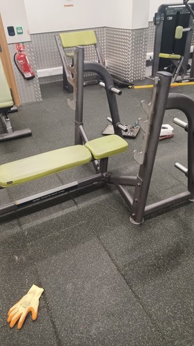 Pulse fitness club line - fitness,