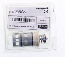 HONEYWELL 3 WAY DIVERTER VALVE