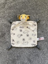 Baby Comforter Blanket Primark