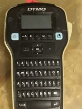 Dymo Label Maker 160 Handheld