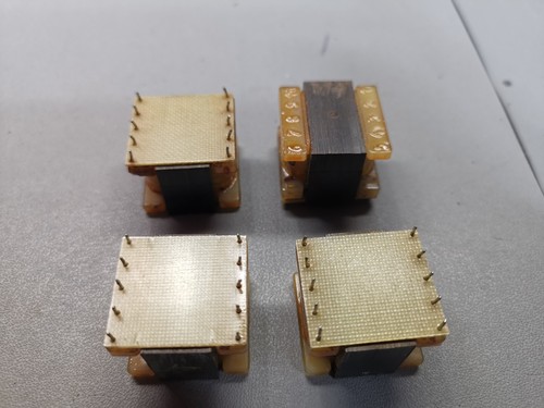 4pcs tmi audio - tmi,