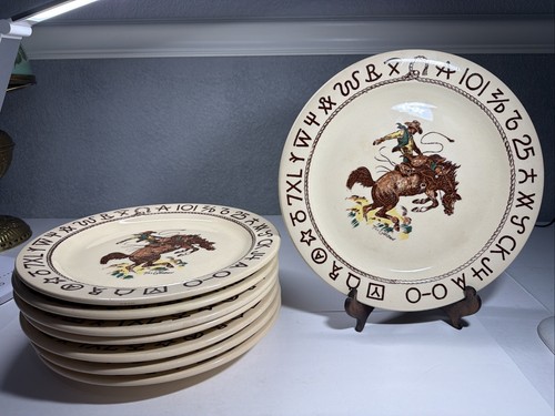 Westward rodeo wallace - rodeo,