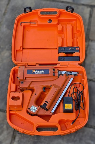 Paslode im350 90ct - paslode, 1st