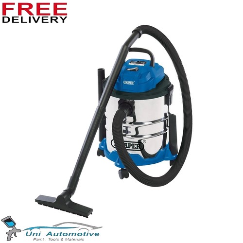 Draper wet dry vacuum - draper,