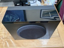 Samsung PS-WC5500 Passive