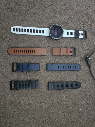 Garmin fenix pro smartwatch - fenix,