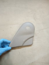 Vauxhall Vivaro Trafic Primastar Drivers Seat Left Side Cover Trim 2001-2014