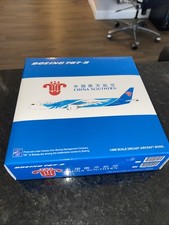 1:400 Phoenix Models China