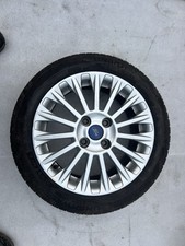 GENUINE FORD FIESTA MK7