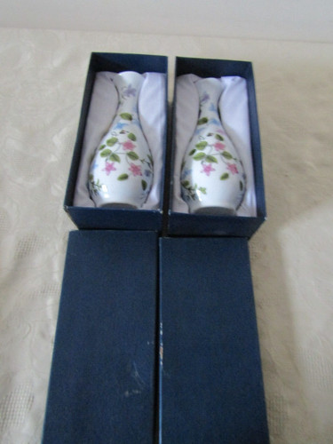 Vintage retro boxed pair - retro,