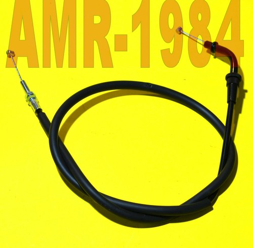 Accelerator cable yamaha - cable, xv
