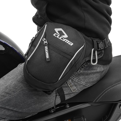 Leg bag motorcycle bagtecs - bag,