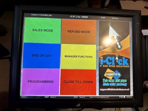 Epos till system with - epos,