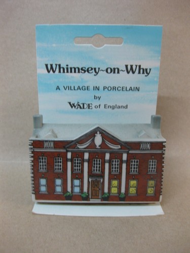 Vintage wade whimsey why - vintage,
