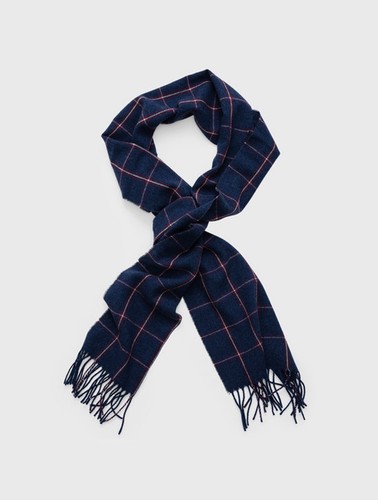Bnwt gant windowpane - gant,