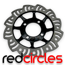 190mm CLASSIC DISHED PIT BIKE