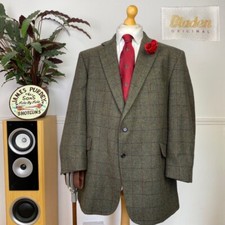 BLADEN Men’s (50S) Tweed