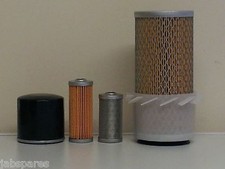 Filter Service Kit Neuson