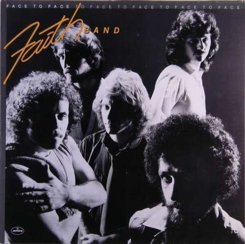 Faith band face - faith,