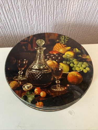 Vintage collectable peek frean - vintage,