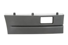 Foot/Running Board fits