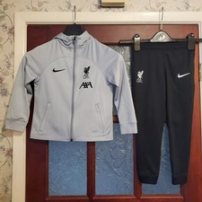Nike Liverpool Football