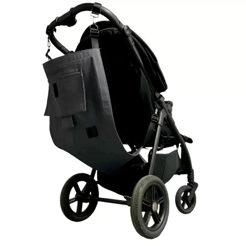 Instant double buggy - instant, converter