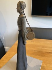 Soul Journeys Maasai Figurine