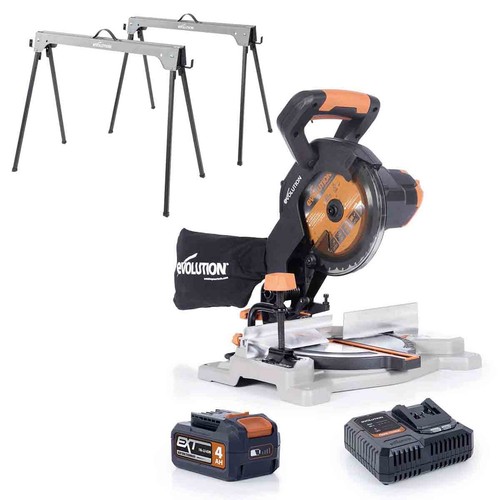 Evolution cordless r185cms - cordless, r185cms-li
