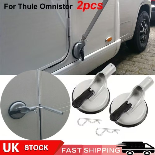 For thule omnistor awning - 2x,