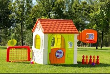 Feber 6 In 1 Multi Activity