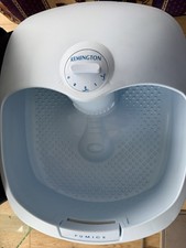 Remington Foot Bath Feet Spa
