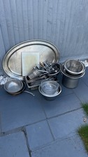 Mix catering equipment - Lot 1