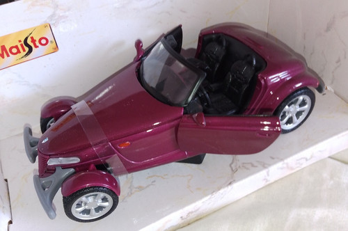 Maisto special edition 24 - special,