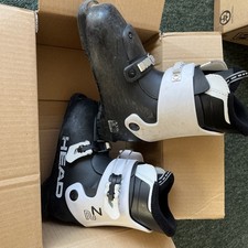 Ski Boots Child  HEAD "Z2"