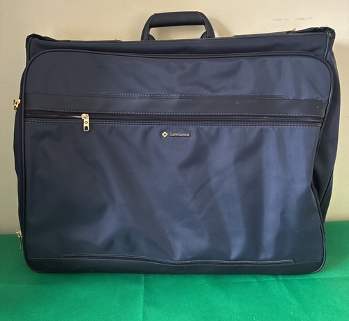 Samsonite hanging garment suit - samsonite,