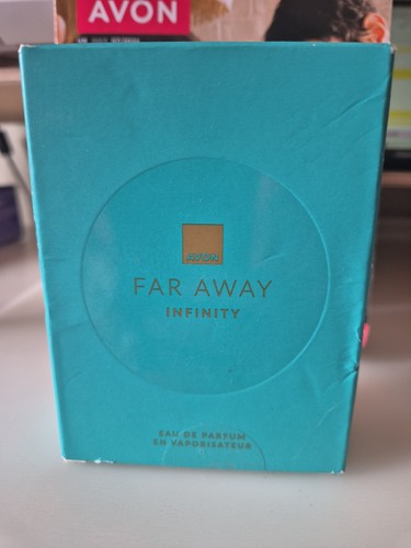Avon far away infinity eau - eau, de