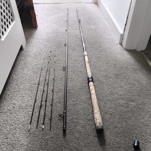 Vintage team daiwa matchlite - vintage,