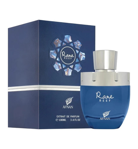 Afnan rare reef unisex extrait - afnan,