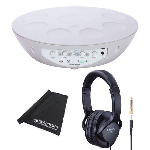 Roland digital handpan - md-10,