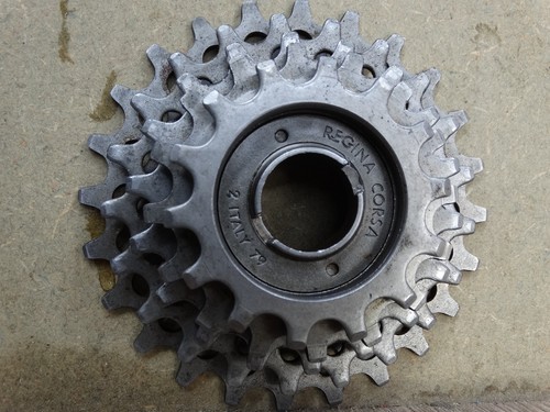 Vintage regina speed - vintage, bx