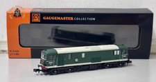 Gaugemaster Dapol GM2210201 BR