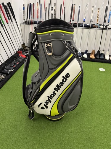 Taylormade tour staff bag - bag, /