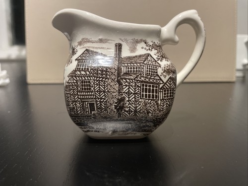 English ironstone tableware - english,