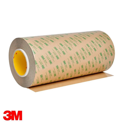 Double sided adhesive - 3m,