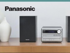 *BRAND NEW* Panasonic SC-PM250