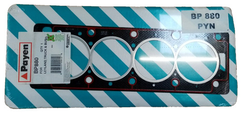 Head gasket for perkins - for,