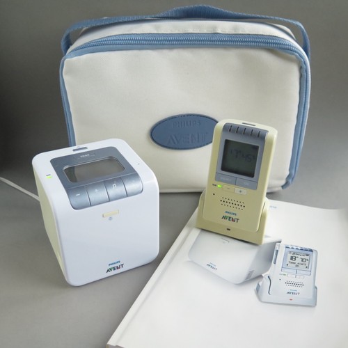 Philips avent dect - dect, scd530