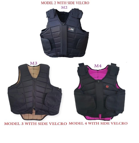Body protector horse riding - body,