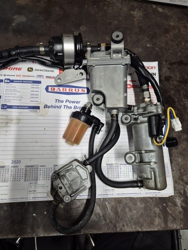 Tohatsu md70b md90b tldi - md90b,